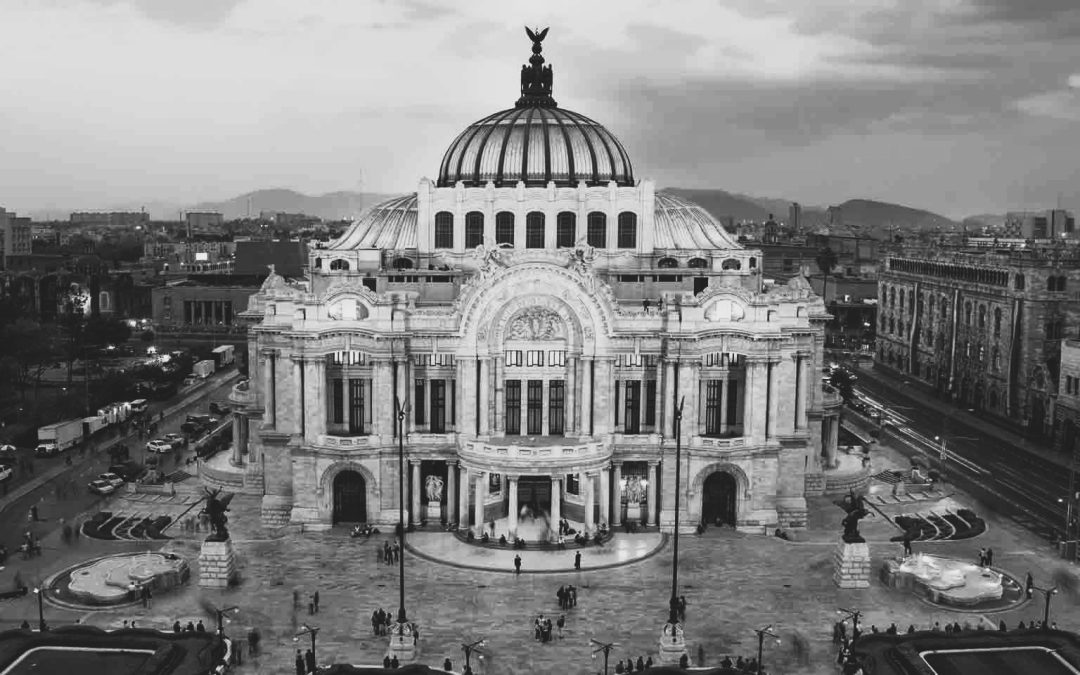 ¡Viva México, cabrones!