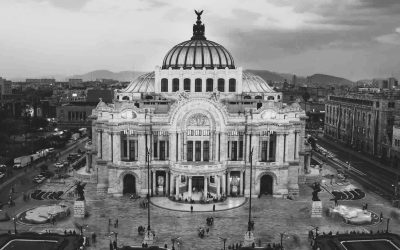 ¡Viva México, cabrones!