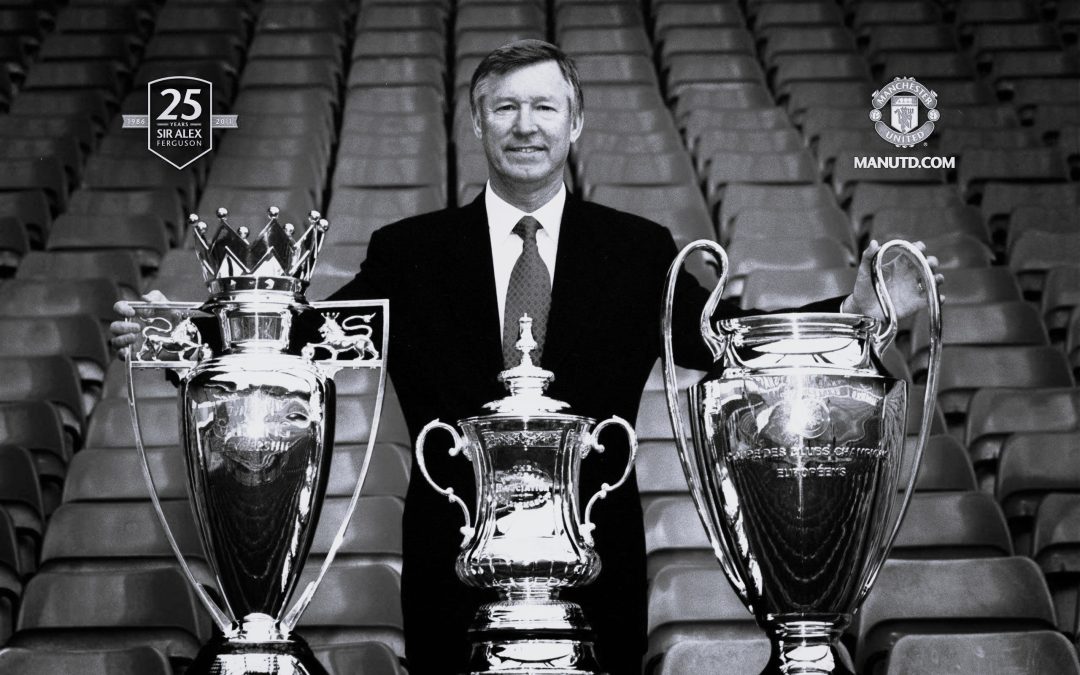 ¿Qué le pasa al United?