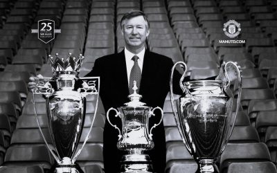 ¿Qué le pasa al United?