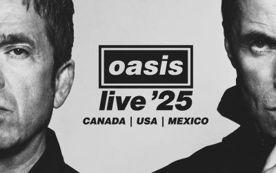 Oasis Live ’25