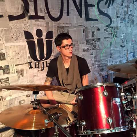 Alguna vez fui músico