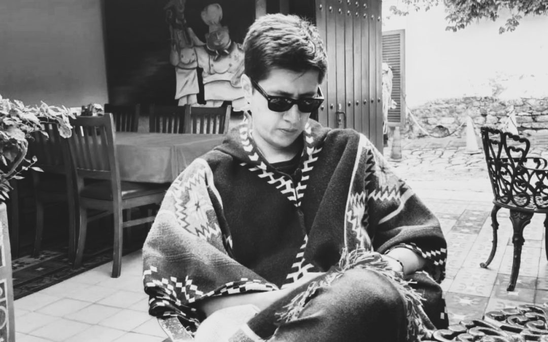 Mi vida y el Clonazepam.